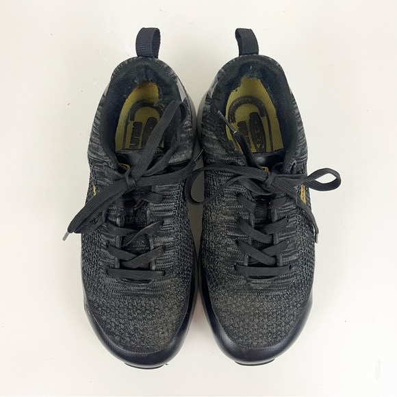 Keen Utility Sparta Low Height Alloy Toe Lace Up Work Shoes Women’s Size 5.5 - Picture 2 of 13